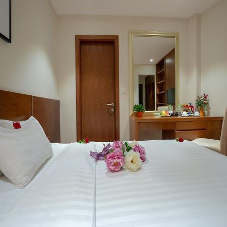 האנוי Hovi Universal - My Hotel מראה חיצוני תמונה
